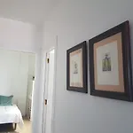 Chacorche 3 דירה *