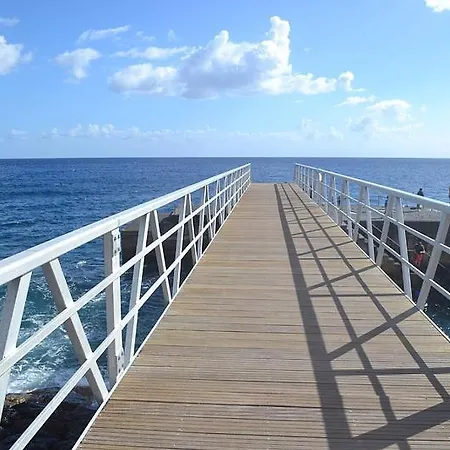 Apartment Chacorche 3 *