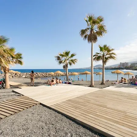 Chacorche 3 公寓 坎德拉里亚