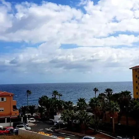 Chacorche 3 Apartment Candelaria