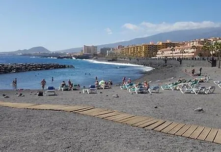 Chacorche 3 Apartment *