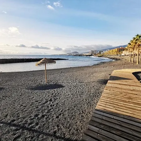 Apartment Chacorche 3 Candelaria