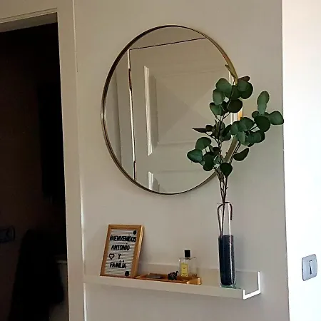 Chacorche 3 坎德拉里亚