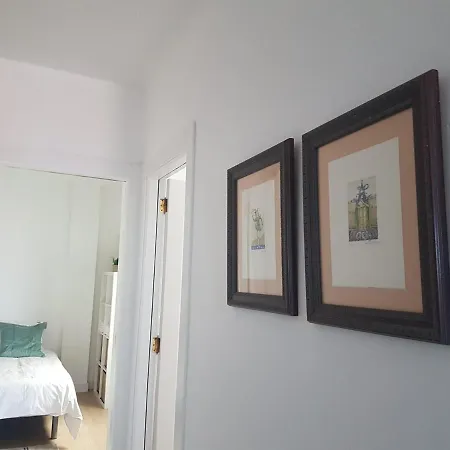 Chacorche 3 Apartment *