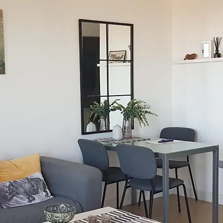 Apartment Chacorche 3