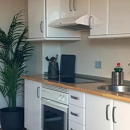 Apartment Chacorche 3 *