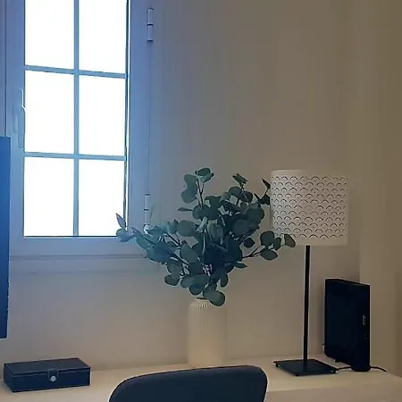 Chacorche 3 Apartment *