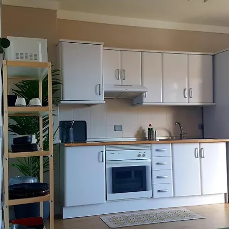 Chacorche 3 Apartment Candelaria