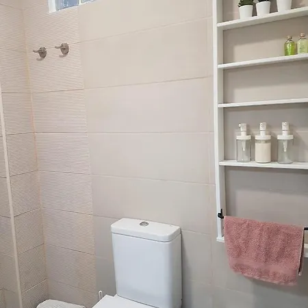 Apartment Chacorche 3 *