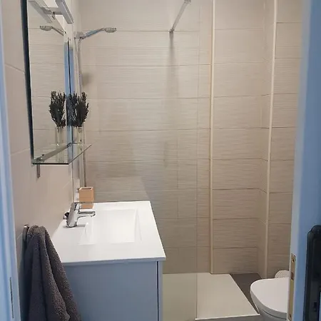 Chacorche 3 * 坎德拉里亚