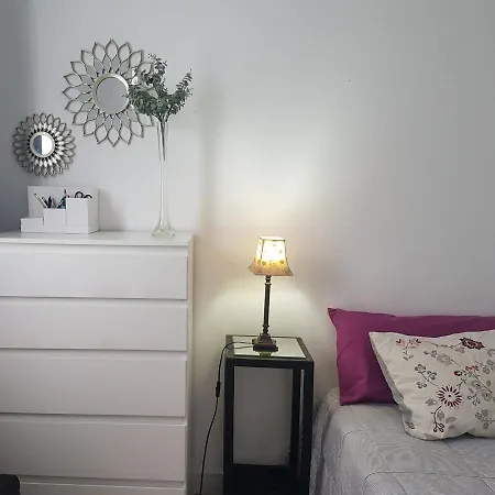 Apartment Chacorche 3 *