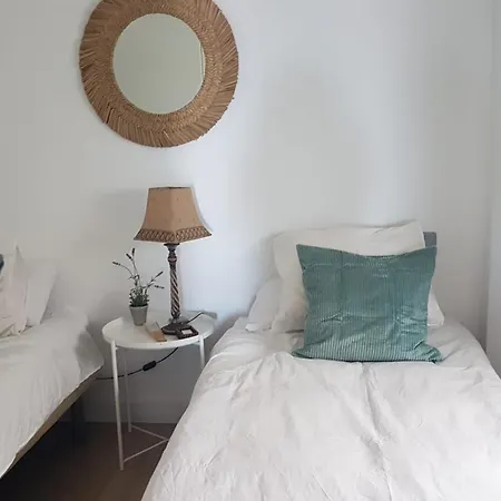 Apartamento Chacorche 3 Candelaria