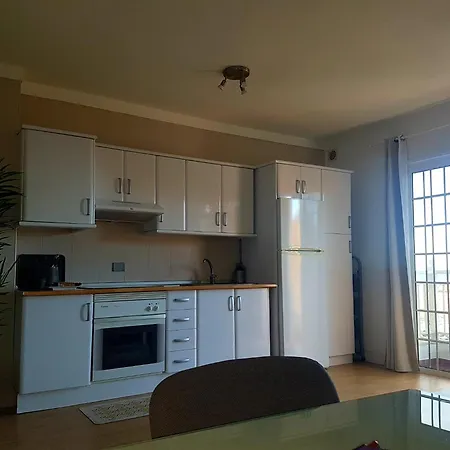 Apartment Chacorche 3 *