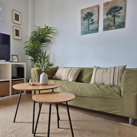 Chacorche 3 Apartment Candelaria