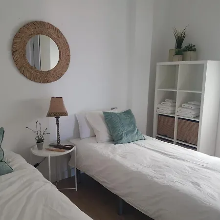 Appartement Chacorche 3 Candelaria