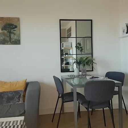 Chacorche 3 Appartement