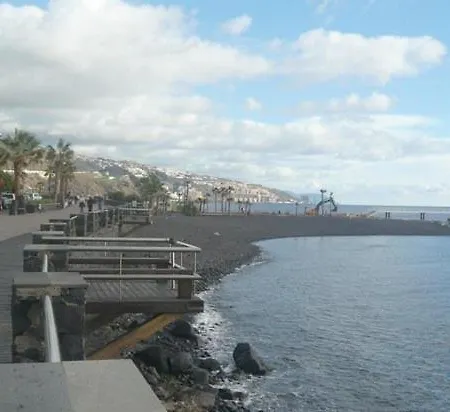 Chacorche 3 *